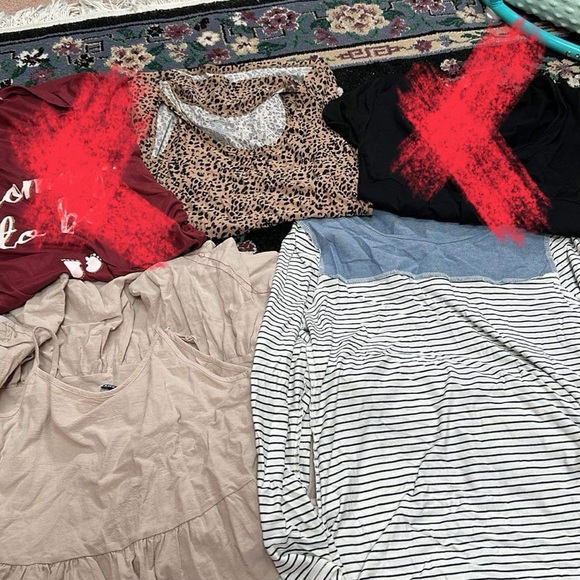 Maternity bundles starting at $65 - Picture 4 of 13